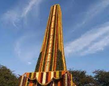 Pune News : जयस्तंभ अभिवादनास येणार 30 लाख अनुयायी