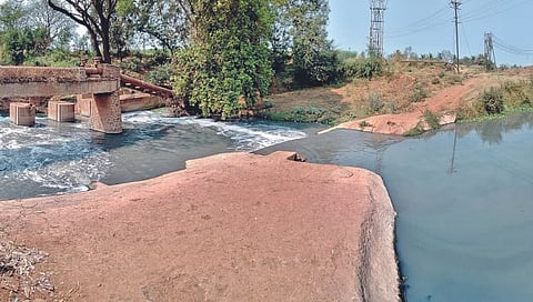 सांगलीकरांच्या आरोग्याशी खेळ सुरूच राहणार?