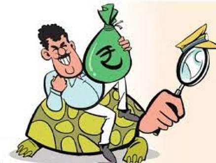 पुण्याला मागे टाकत लाचखोरीत नाशिक विभाग अव्वल