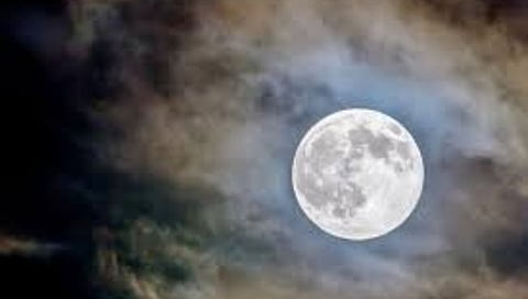 2040 पर्यंत चंद्रावर मानव पाठविणार : इस्रो प्रमुख सोमनाथ