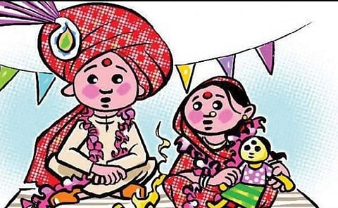 Pune News : अल्पवयीन मुलीशी लग्न करणे पडले महागात
