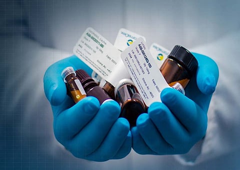 Pimpri News : रक्त तपासणीचा अहवाल देण्यास तब्बल सहा दिवस