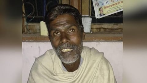 नागपूर : पत्नीने केला दारूड्या पतीचा खून