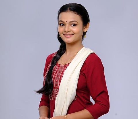 सारं काही तिच्यासाठी