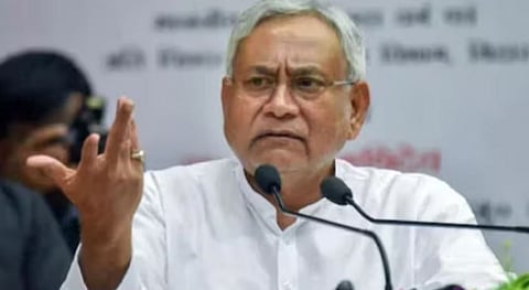 पराभवानंतरचा ‘दुरावा’…ममतांच्या पाठोपाठ नितीशकुमारही मारणार ‘इंडिया’ आघाडीच्या बैठकीला दांडी!