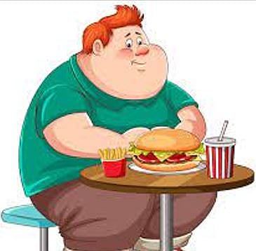 आता लठ्ठपणासंबंधीची मार्गदर्शक तत्त्वे होणार नवीन वर्षात लागू