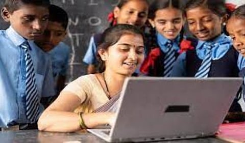 पालिका शाळांत विद्यार्थ्यांची ऑनलाईन हजेरी कधी?