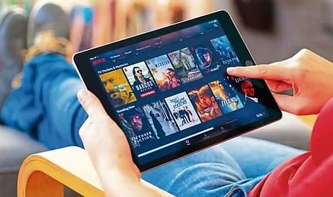 OTT Platforms : ‘ओटीटी प्लॅटफॉर्मवरील अश्लीलते विरोधात कडक कायदा हवा’