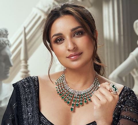 परिणीती चोप्रा