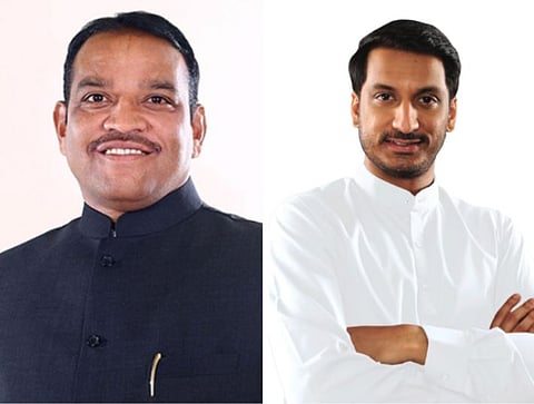 Politics : मावळात दोस्तीत कुस्ती : खा. बारणेंना शह देण्याचा प्रयत्न