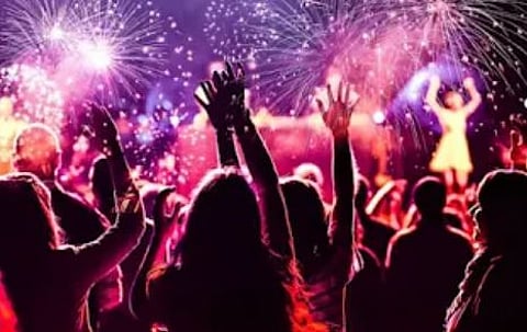 न्यू इअर फिवर : पुण्यात अडीच हजार ठिकाणी रंगणार पार्टी