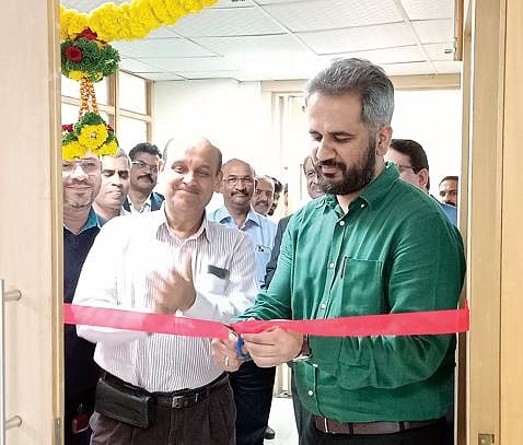 पिंपरी-चिंचवड इन्क्युबेशन सेंटर स्टार्टअपसाठी व्यासपीठ : आयुक्त शेखर सिंह