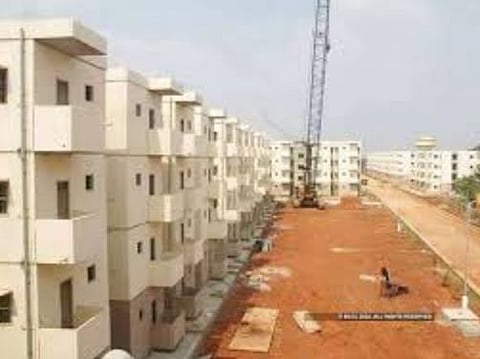 Pune News : ‘पीएम आवास’मध्ये आढळले पाच भाडेकरू