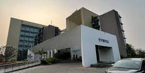 ‘पीएमआरडीए’ कारभाराचे विधिमंडळात निघाले वाभाडे