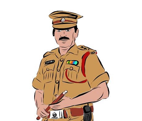 Pimpri News : वरिष्ठ निरीक्षक ‘ऑन पनिशमेंट ड्युटी’