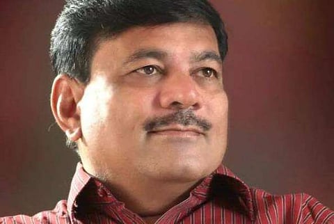 आमदार राजळेंकडून लोकशाहीची हत्या : अॅड. प्रताप ढाकणे