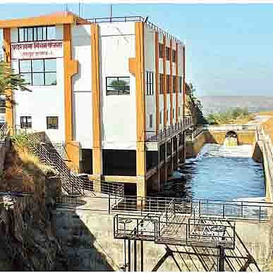 Pune : पाणी चोरणार्यांवर कठोर कारवाई करणार