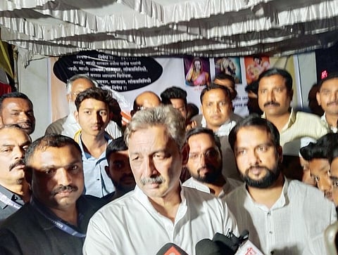 मराठा-ओबीसी नेत्यांच्या वक्तव्याने मनाला वेदना : छत्रपती संभाजीराजे