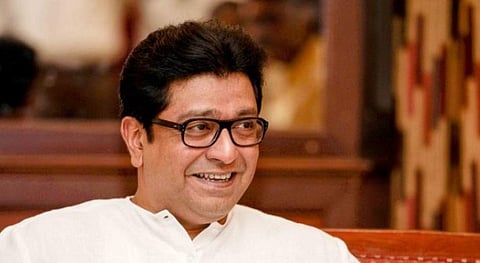 राज ठाकरे (संग्रहित छायाचित्र)