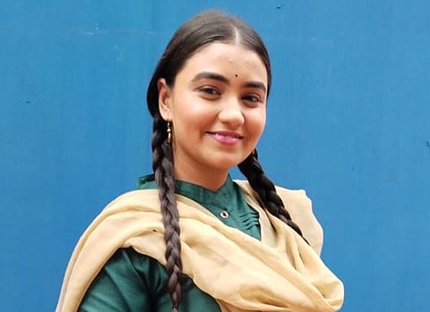 सुख म्हणजे नक्की काय असतं