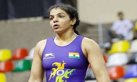 Sakshi Malik Retired : साक्षी मलिकची कुस्तीतून निवृत्ती! WFI च्या नव्या अध्यक्षाच्या निवडीने नाराज