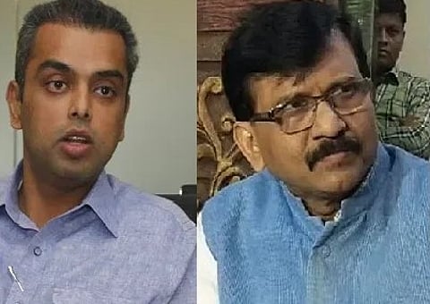 Congress vs Sanjay Raut : महाविकास आघाडीत फुटले फटाके! जागावाटपावरून काँग्रेस-ठाकरे गटात जुंपली