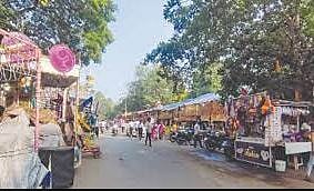 सारसबाग चौपाटी होणार आधुनिक; महापालिका आयुक्तांची माहिती