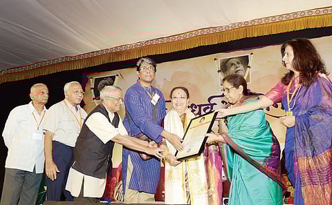 सवाई गंधर्व भीमसेन महोत्सवात : सुरेल गायकी अन् नृत्याविष्कार