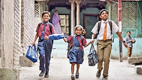 येत्या शैक्षणिक वर्षात शाळांना 86 सुट्ट्या; सुट्ट्यांचे नियोजन जाहीर