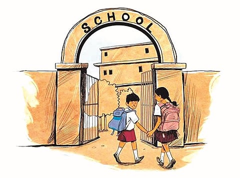 Nashik News : मनपा शाळांमधील उपस्थितीत १२ टक्क्यांनी वाढ