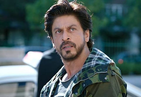 shahrukh khan