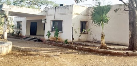 Pune : शिक्रापूर येथील विश्रामगृहात सुविधांचा अभाव