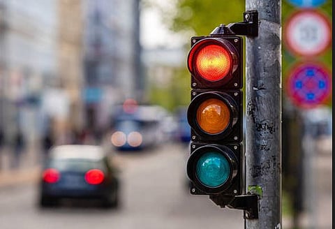 नगर रस्ता ‘सिग्नल फ्री’साठी शनिवारी बैठक; आ. सुनील टिंगरेंच्या मागणीला यश