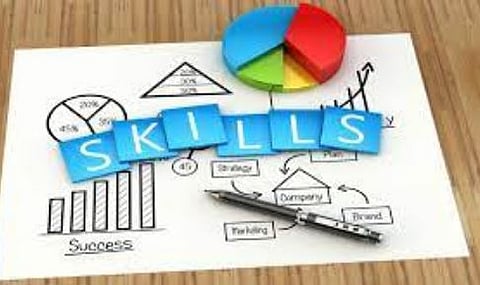 उच्च शिक्षण संस्थांमध्ये आता कौशल्य प्रशिक्षण