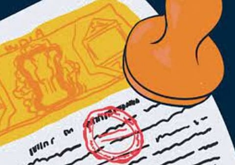 मुद्रांक दंडाच्या बड्या फायलींवर आता थेट सरकारची नजर