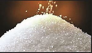 साखरेच्या तेजीला उधाण! मे महिन्यासाठी 27 लाख टनांचा कोटा देऊनही दरवाढ