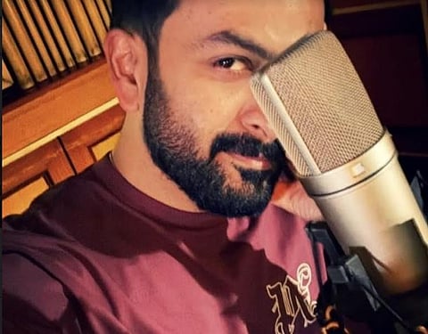 Prithviraj Sukumaran