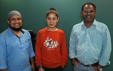 मन हे गुंतले गाणे