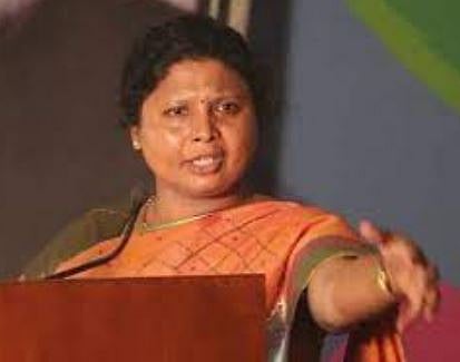 Blood sample manipulation case : डॉ. अजय तावरेच्या जिवाला धोका : अंधारे