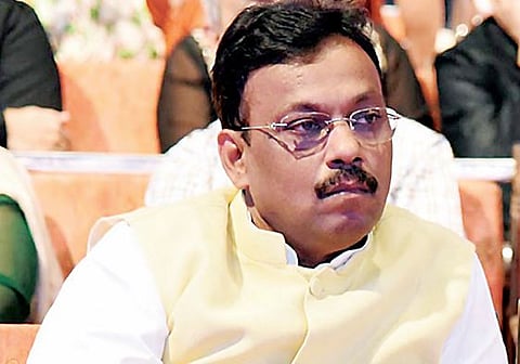 इंडिया आघाडी अयशस्वी ठरेल : विनोद तावडे यांची टीका