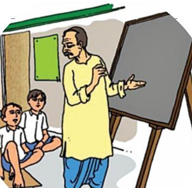 Pune News : रोस्टर अपूर्ण; तरीही शिक्षक समायोजनाचा घाट