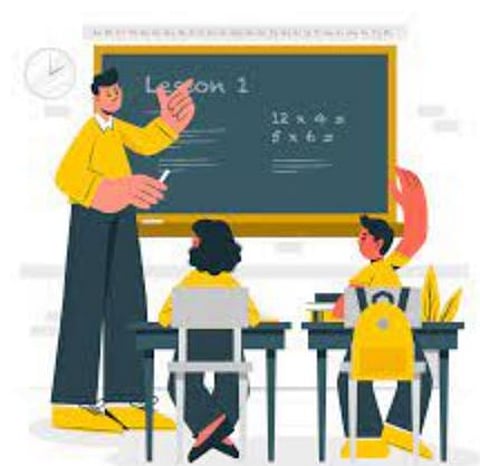 अल्पसंख्याक संस्थांमधील शिक्षकांना टीईटी लागू नाही