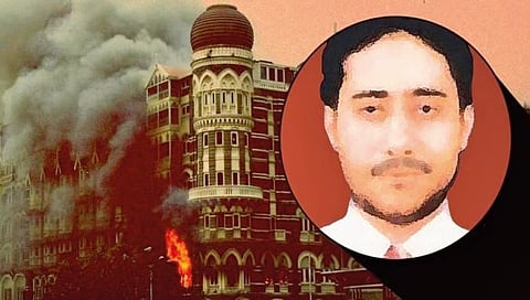 26/11 चा सूत्रधार मीर याच्यावर विष प्रयोग