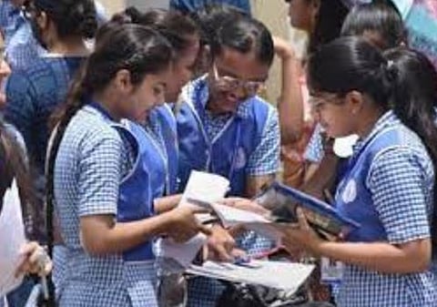 दहावी-बारावीचे वेळापत्रक ‘सीआयएससीई’कडून जाहीर