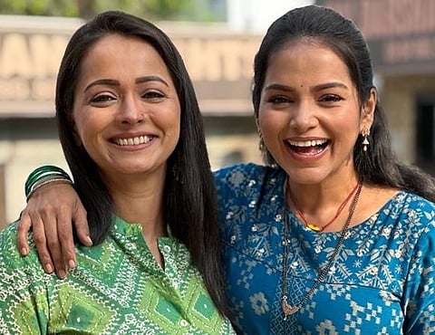 सातव्या मुलीची सातवी मुलगी