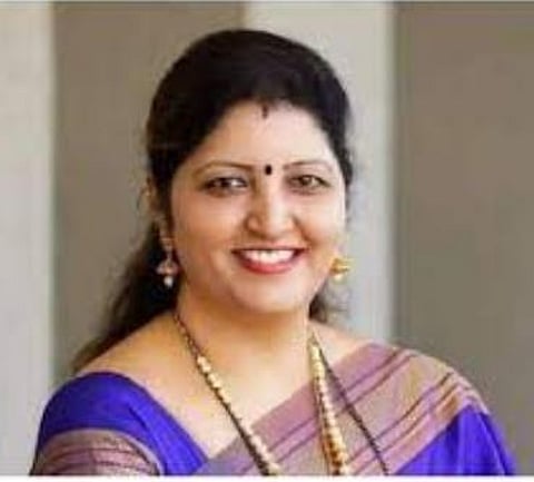 ..तर चाकणकरांनी राजकारण सोडावे : संभाजी ब्रिगेडचे प्रदीप कणसे