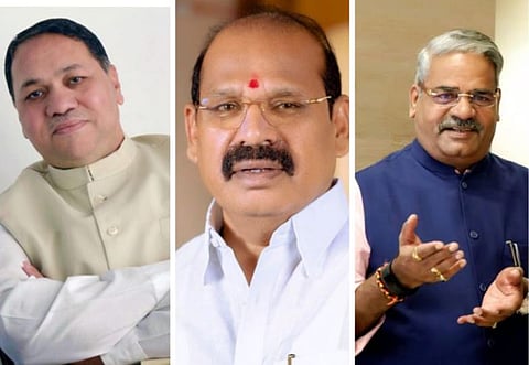 Pune News : शिरूरला अजित पवार गटाचा उमेदवार कोण?