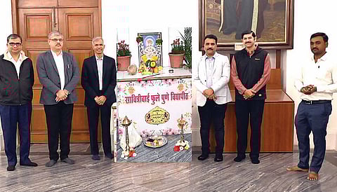 ज्ञानेश्वरांनी सामान्यांच्या भाषेत समाजप्रबोधन केले : डॉ. सुरेश गोसावी