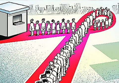 गेल्या त्या निवडणुका; राहिल्या फक्त आठवणी..! ज्येष्ठांकडून आठवणींना उजाळा