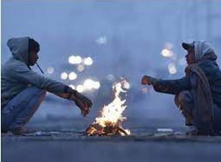 Weather Update : पाऊस पूर्ण ओसरला; उद्यापासून थंडी